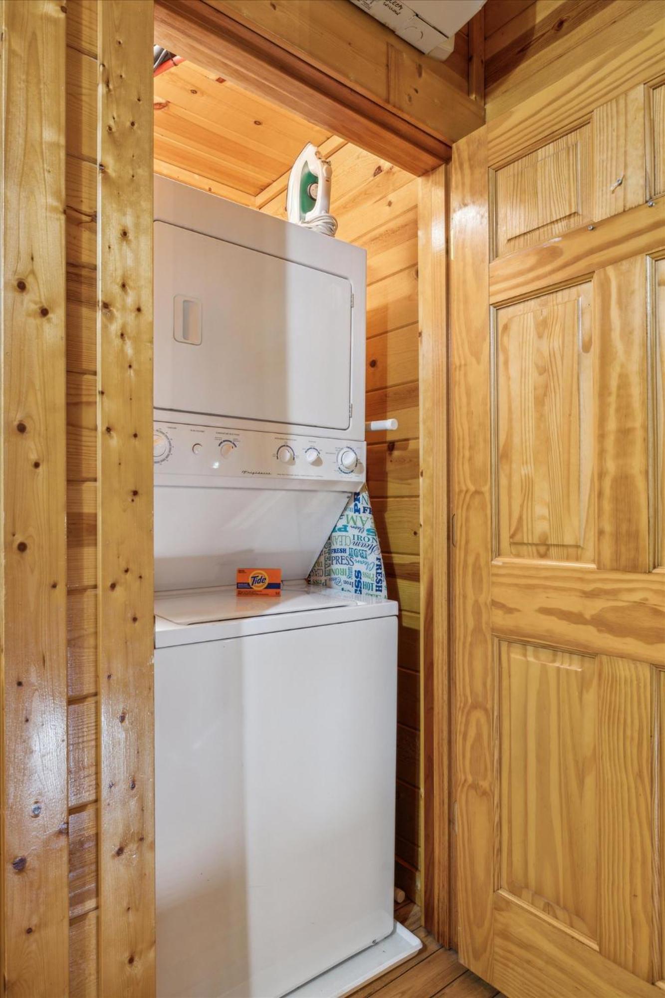 סביירוויל Sleepy Willow Cabin מראה חיצוני תמונה