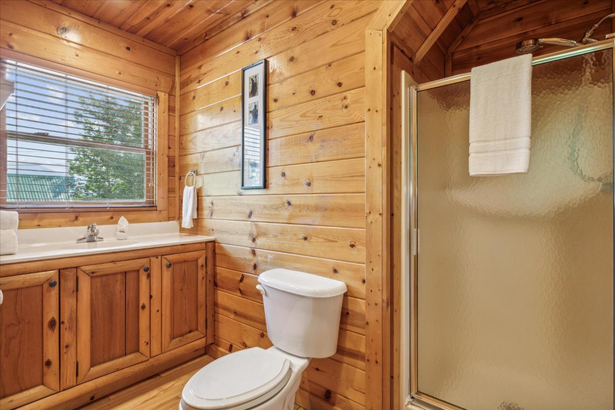 סביירוויל Sleepy Willow Cabin מראה חיצוני תמונה
