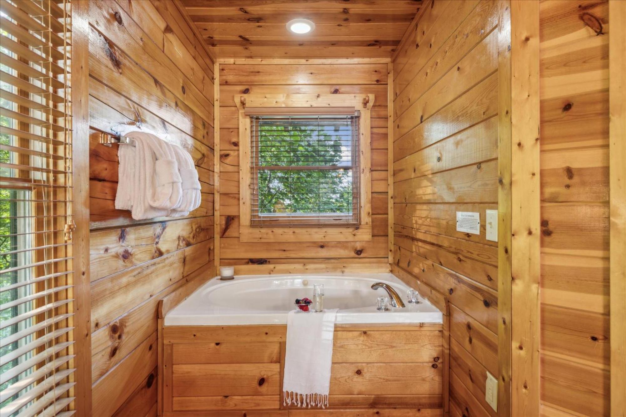 סביירוויל Sleepy Willow Cabin מראה חיצוני תמונה